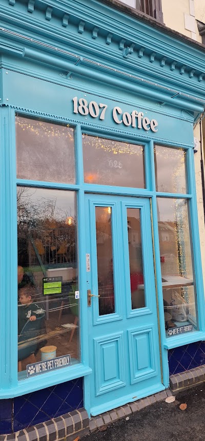 1807 Coffee