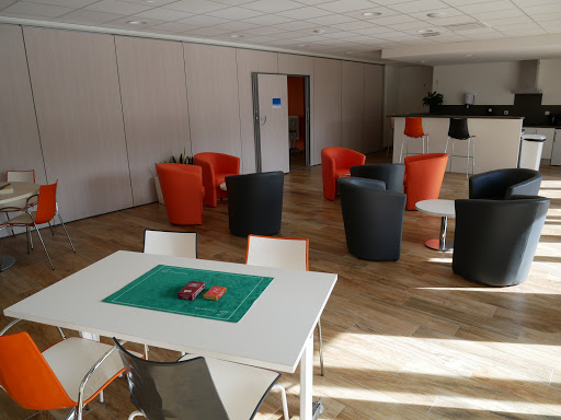 Photo de Résidence intergénérationnelle Bon pasteur à Avermes (03000)