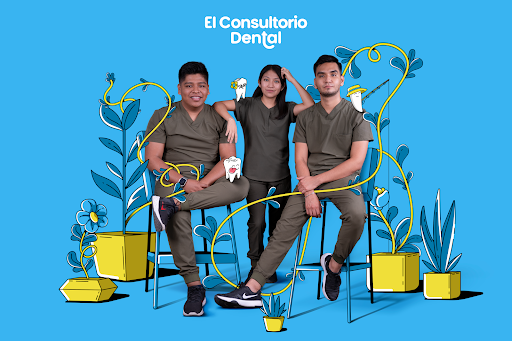 El Consultorio Dental - Thumbnail