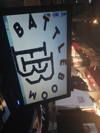 Photos of BATTLEBOOM STORE