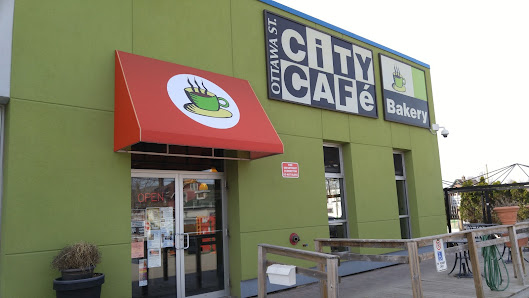 City Cafe Bakery - Ottawa St. 50 Ottawa St S, Kitchener, ON N2G 2Y8, Canada