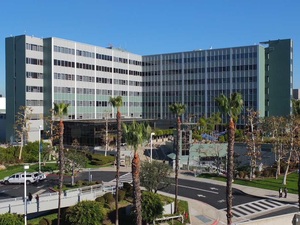 Memorialcare Heart Vascular Institute Long Beach