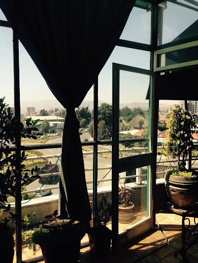 Photos of Garden Paradise Restaurant and Bar