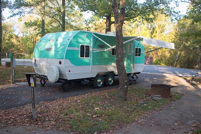 Giant City Class A Campground