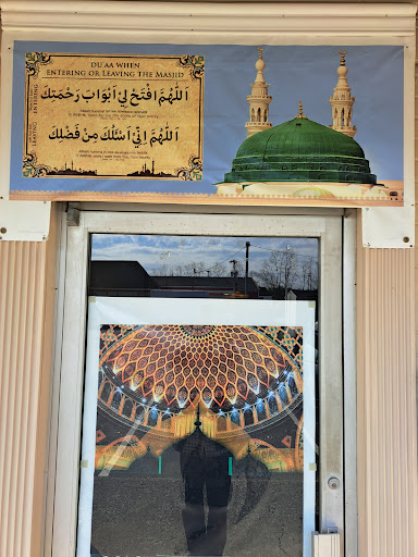 Masjid Muhammad Iqbal - Thumbnail
