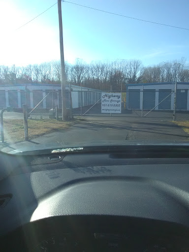 HIGHWAY MINI STORAGE - Thumbnail