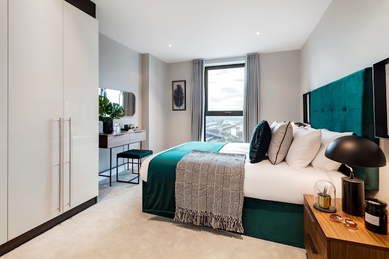 Taylor Wimpey Battersea Exchange photo 2