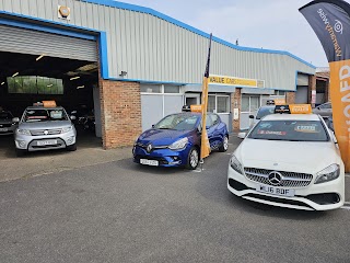 Value Cars