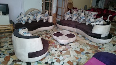 Photos of Adam Furniture