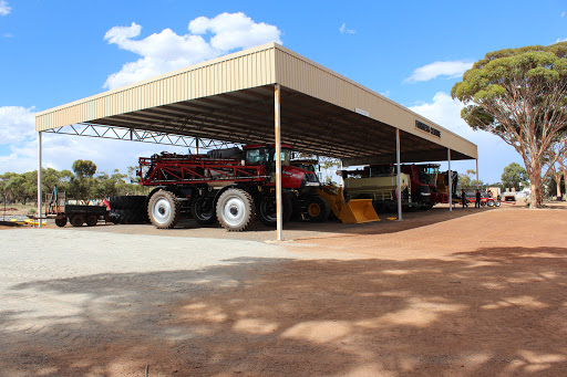 Farmers Centre Lake Grace - Thumbnail