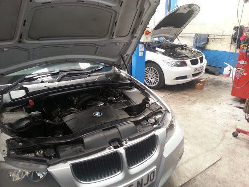 Independent Vehicles Ltd - Thumbnail