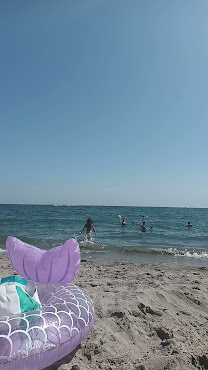 Calypso plage Lou Santen by null