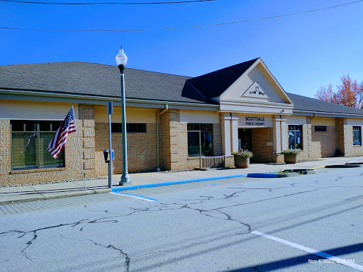 Scottdale Public Library