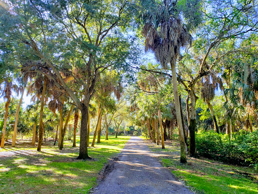 Abercrombie Park