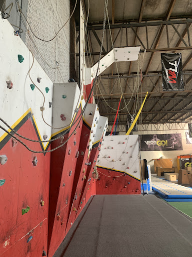 VERTIGO PARK GYM - Thumbnail