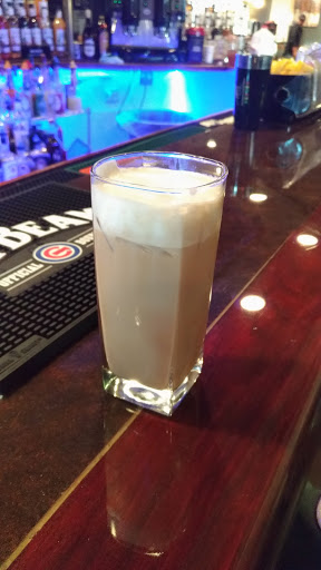 Sisco's Bar - Visual