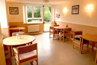 Wantsum Lodge Care Home