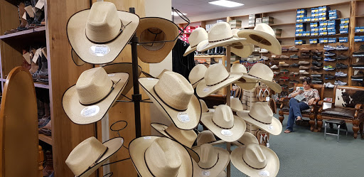 Wayne's Boot Shop - Thumbnail