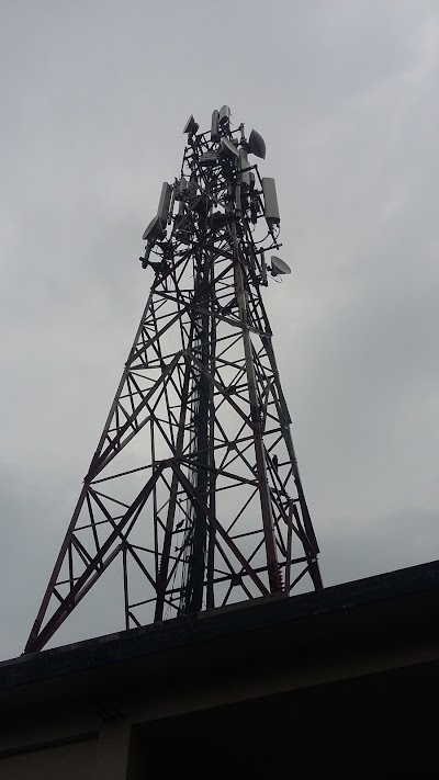 Photos of Bhatiari Rail Station