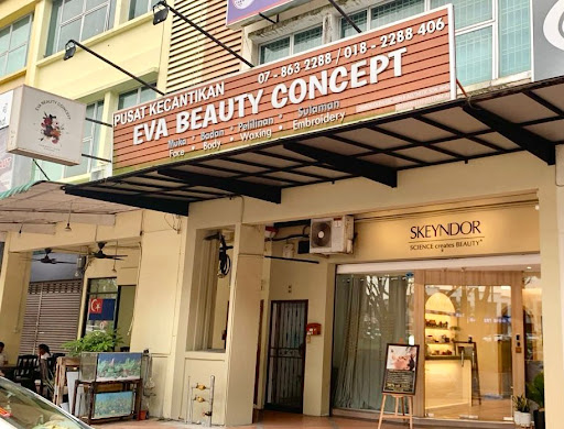 Eva Beauty Concept - Facial Treatment Taman Gaya, Johor Bahru photo 5