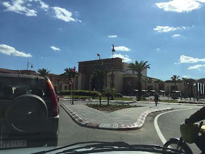 Photos of Cin&eacute;ma Rif