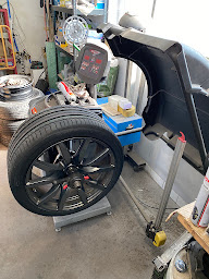 Photo n°4 de AUTOPRIMO- Garage CARS DOCTOR à Le Crès (Atelier de réparation automobile)