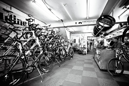 Threadgold Cycles - Visual