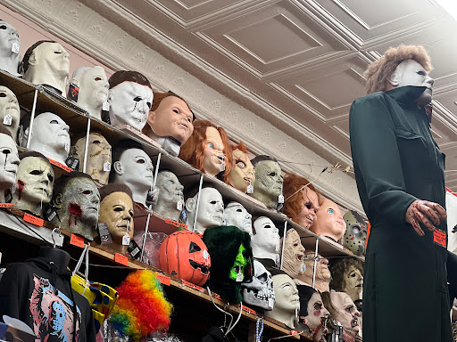 Foy's Kids Costume Store - Thumbnail