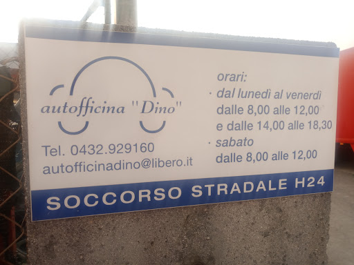 Autofficina Dino Snc - Thumbnail