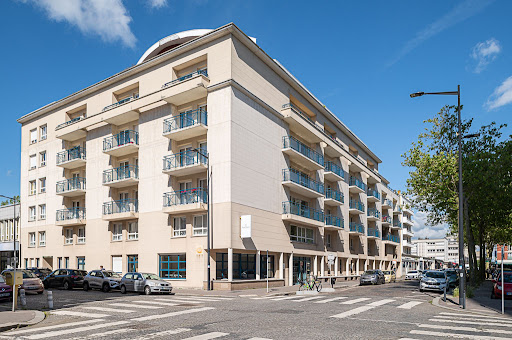 Photo de EHPAD Résidence de la Mare au Clerc - Croix-Rouge française - à Cauville-sur-Mer (76930)