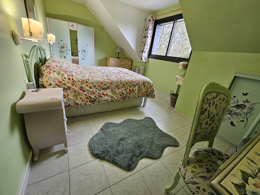 Photo de French Teacher Homestay - Le Domaine des Sources