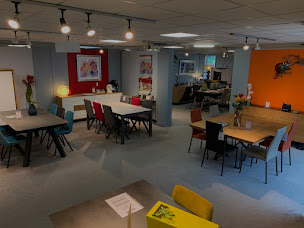 Photo n°72 de Monsieur Meuble Traclet - Roanne à Parigny (Magasin de canapés)