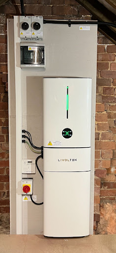 ADS Electrical Services - Visual