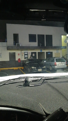 Mobil Santa Rosa - Thumbnail