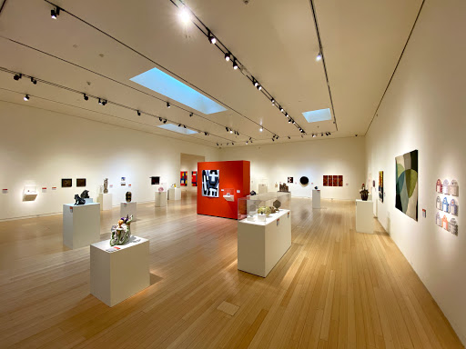 Mesa Contemporary Arts Museum - Thumbnail
