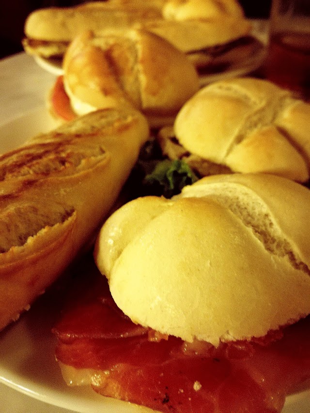 Cristanal y Graditana