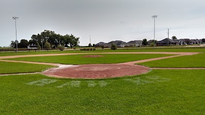 Beckman Sport Complex