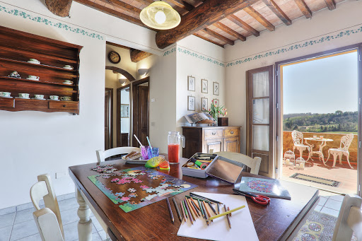 Casa Vacanze Soleado - Pillo Holiday Villas - Thumbnail