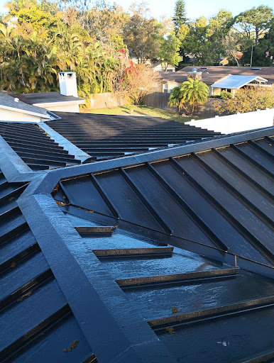 IBEX Roofing Inc.