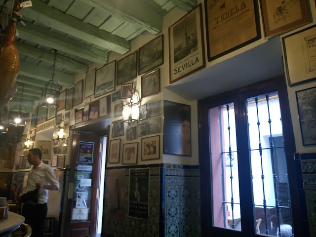 Sevillarte