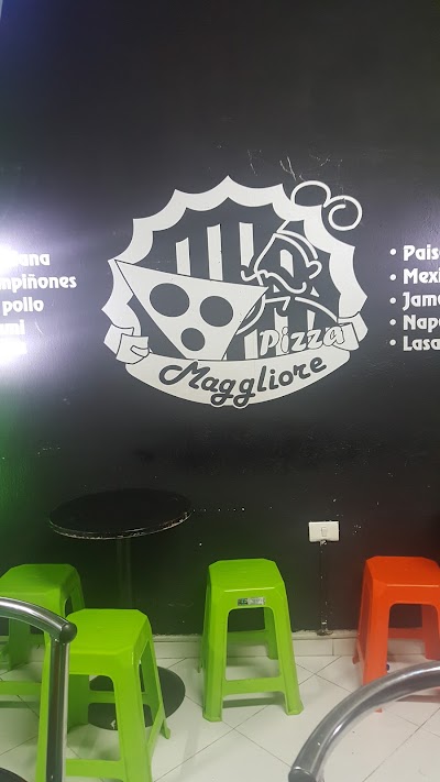 Photos of Pizza Maggliore