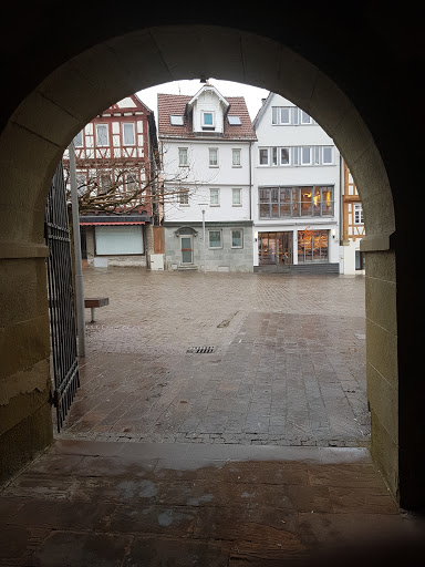 Stadtverwaltung Leonberg Gallery - Germany
