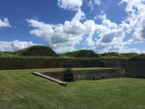 Camping de la Citadelle - Thumbnail