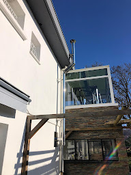 Photo n°13 de ISOWECK - Ondes à Ondes (Magasin de poêles à bois)