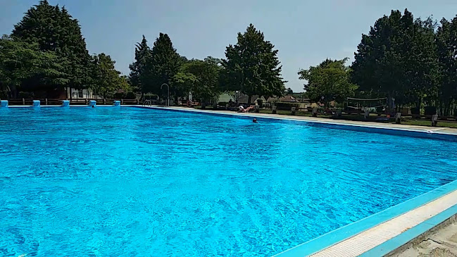 Beremend Strandfürdő