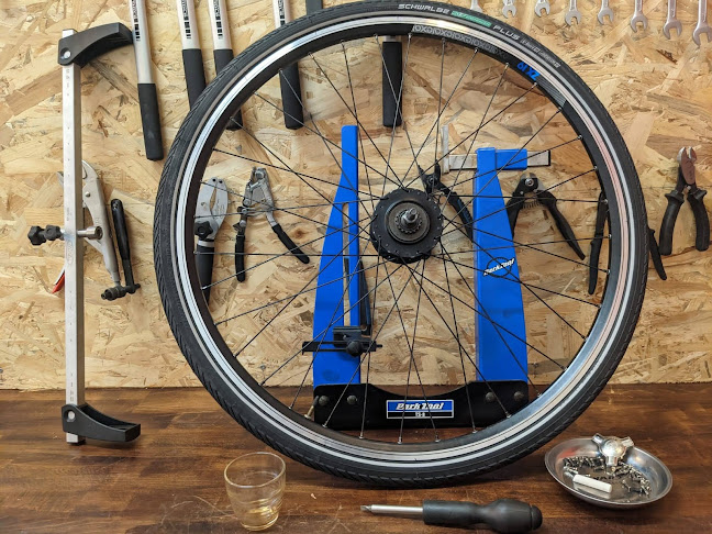 Cycle Du Coin - Magasin de vélos