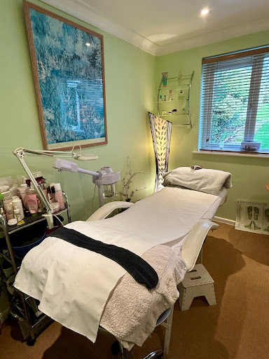 Revisualize Spa Treatments and Mary Kay Consultant.