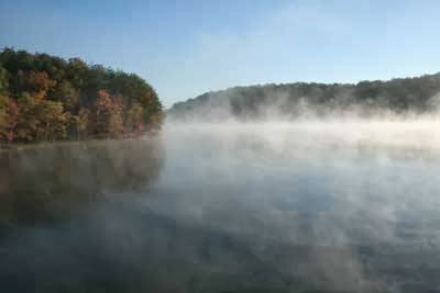 The Official Fall Creek Falls Tourist Information Center