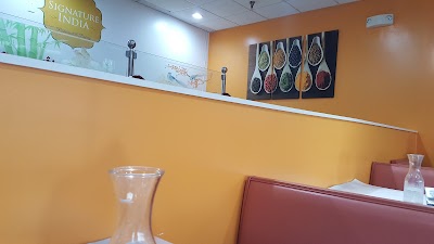 Photos of Signature India Bloomington