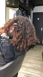 Photo n°93 de Au84 à Paris (Salon de coiffure)